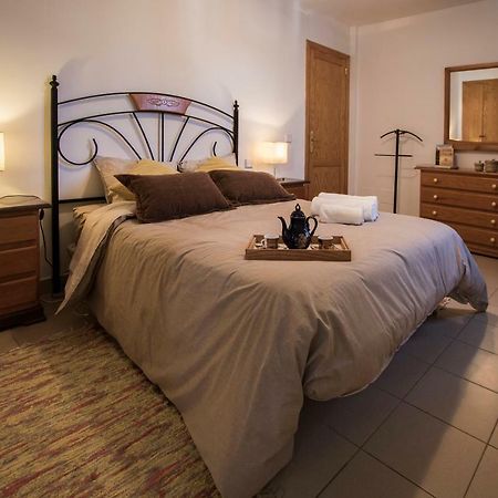 Villa Tropical Costa Teguise Eksteriør billede