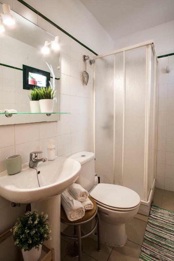 Villa Tropical Costa Teguise Eksteriør billede
