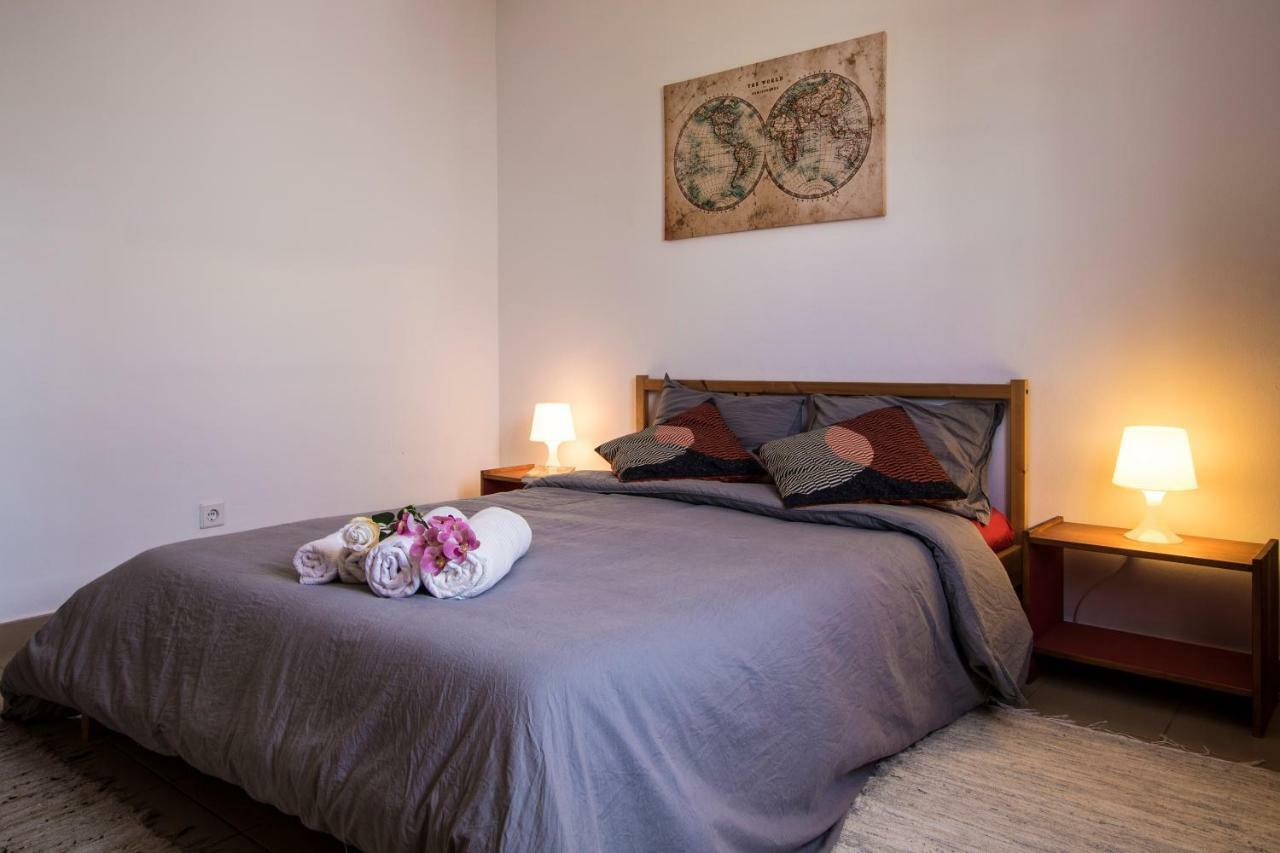 Villa Tropical Costa Teguise Eksteriør billede