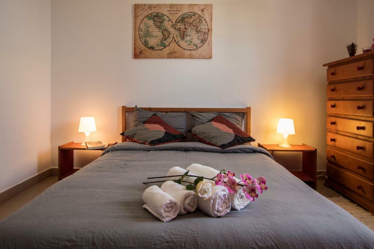 Villa Tropical Costa Teguise Eksteriør billede