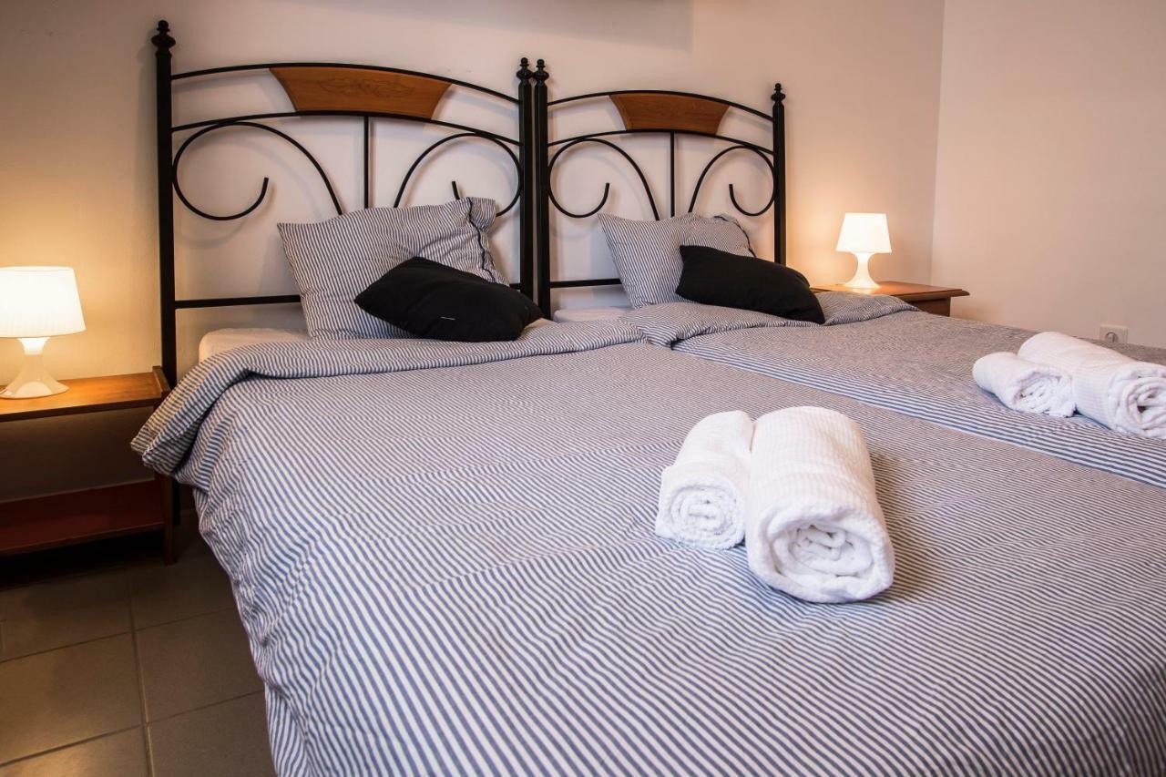 Villa Tropical Costa Teguise Eksteriør billede